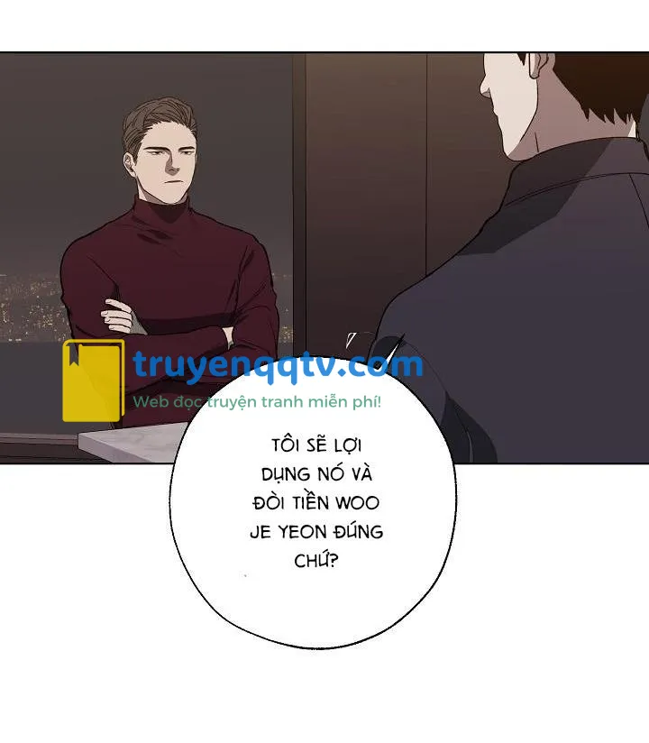 (CBunu) Tráo Đổi Chapter 16 - Next Chapter 17