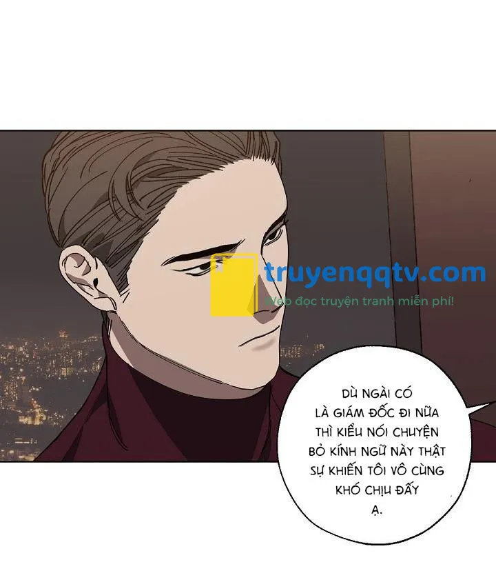 (CBunu) Tráo Đổi Chapter 16 - Next Chapter 17