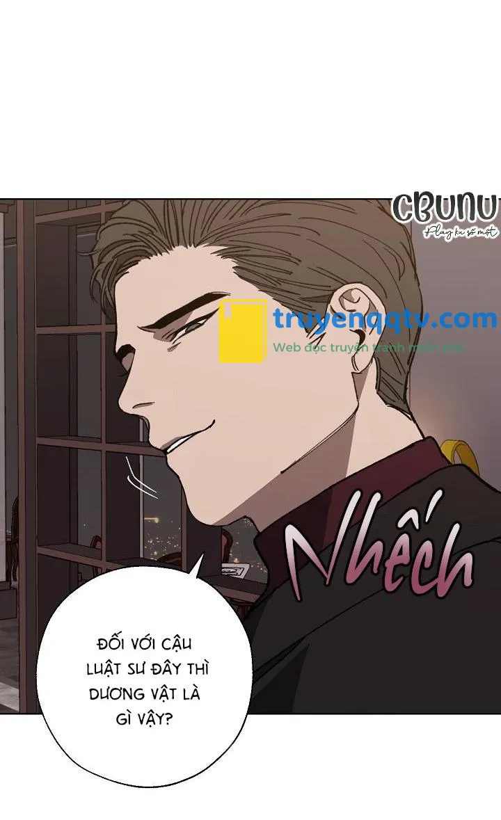 (CBunu) Tráo Đổi Chapter 16 - Next Chapter 17