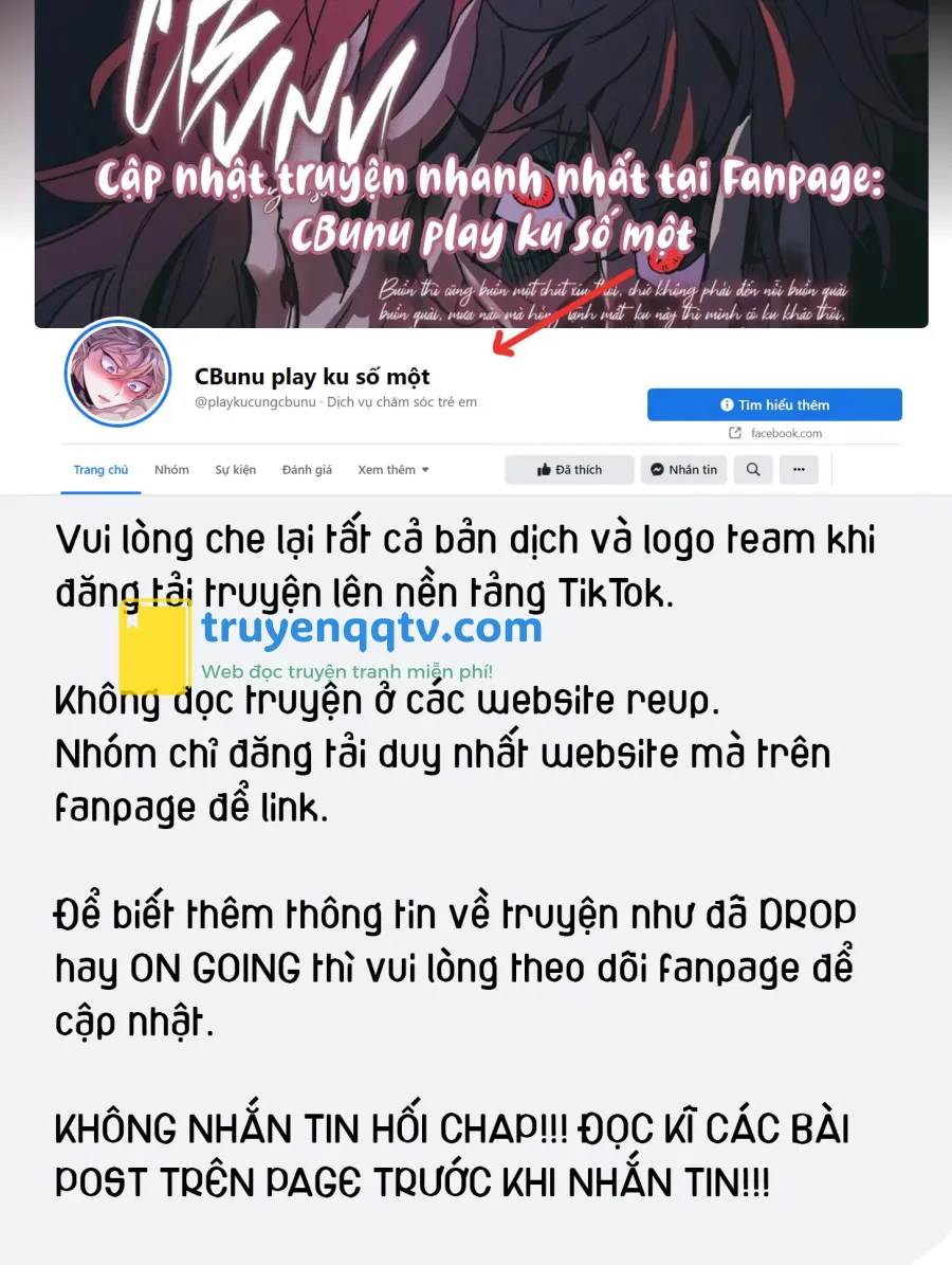 (CBunu) Tráo Đổi Chapter 16 - Next Chapter 17