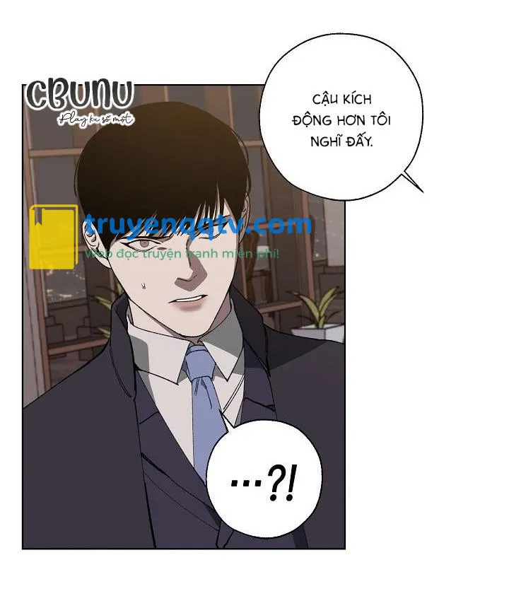 (CBunu) Tráo Đổi Chapter 16 - Next Chapter 17