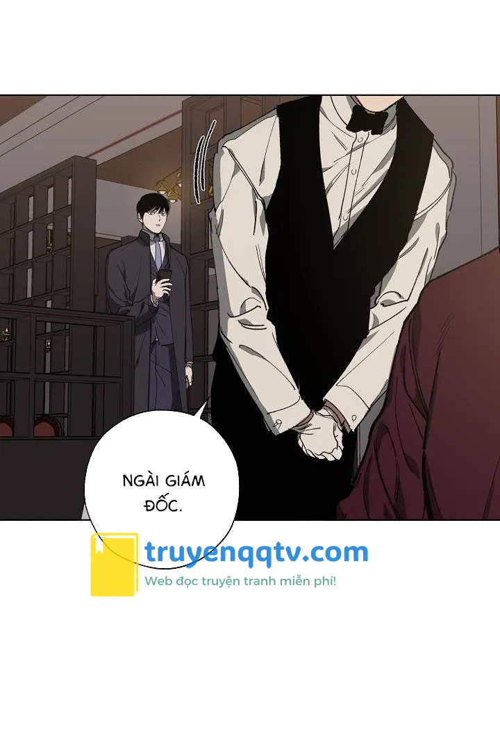 (CBunu) Tráo Đổi Chapter 15 - Next Chapter 16