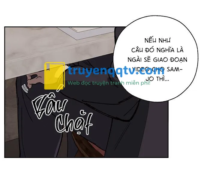 (CBunu) Tráo Đổi Chapter 15 - Next Chapter 16