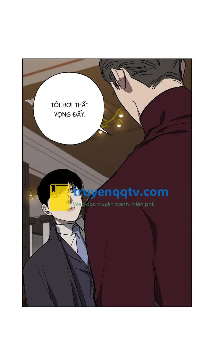 (CBunu) Tráo Đổi Chapter 15 - Next Chapter 16