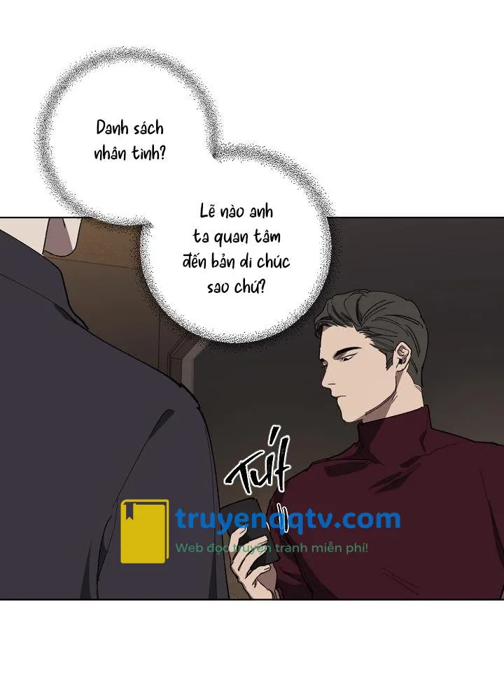 (CBunu) Tráo Đổi Chapter 15 - Next Chapter 16