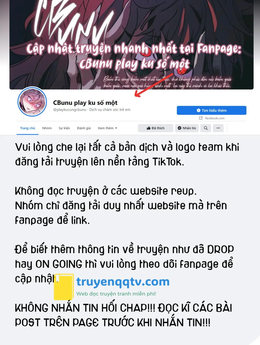 (CBunu) Tráo Đổi Chapter 15 - Next Chapter 16