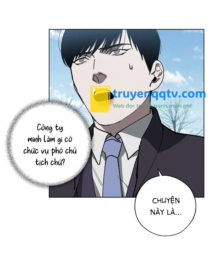 (CBunu) Tráo Đổi Chapter 13 - Next Chapter 14