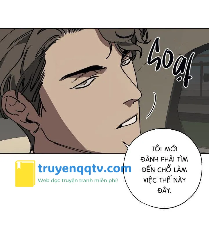 (CBunu) Tráo Đổi Chapter 13 - Next Chapter 14