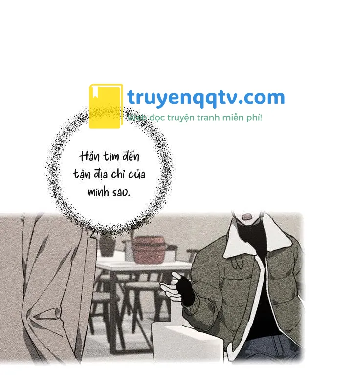 (CBunu) Tráo Đổi Chapter 13 - Next Chapter 14