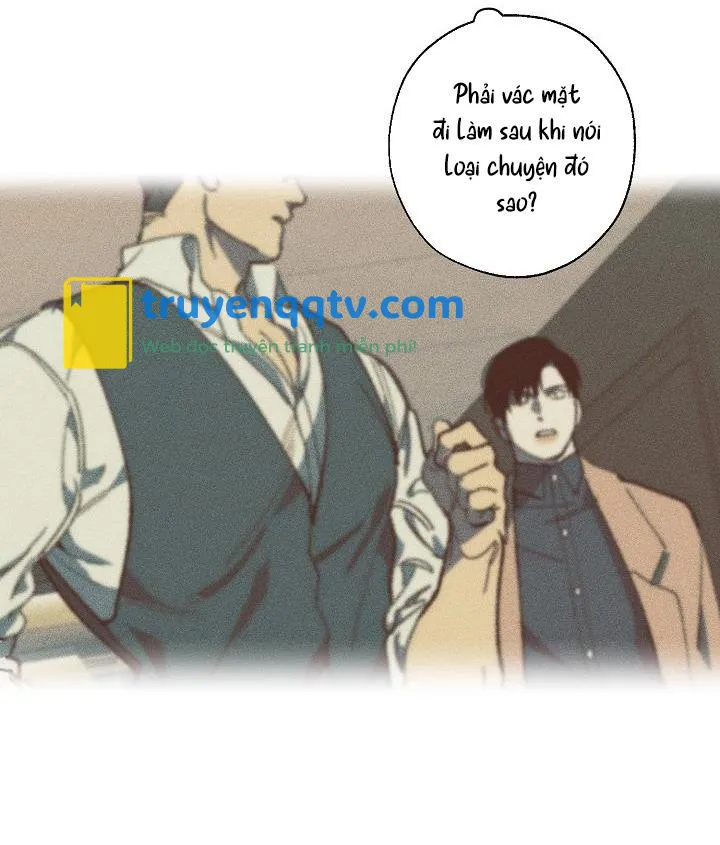 (CBunu) Tráo Đổi Chapter 13 - Next Chapter 14