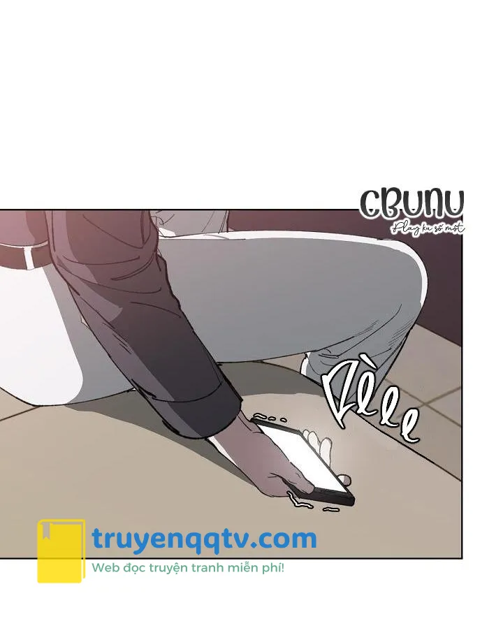 (CBunu) Tráo Đổi Chapter 11 - Next Chapter 12