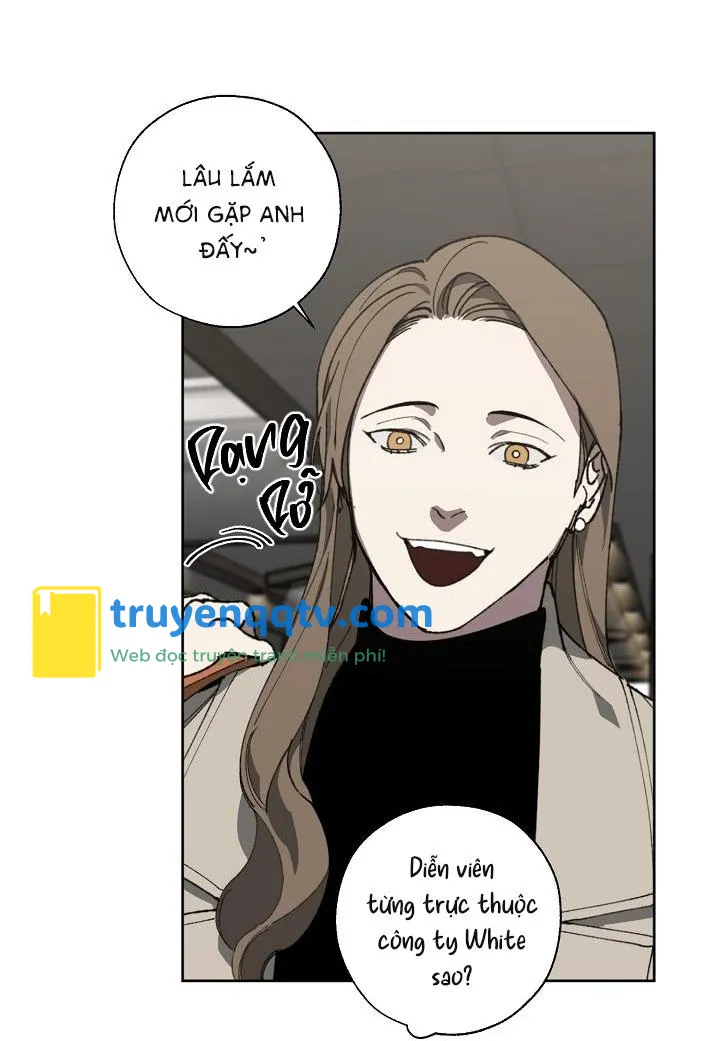 (CBunu) Tráo Đổi Chapter 11 - Next Chapter 12