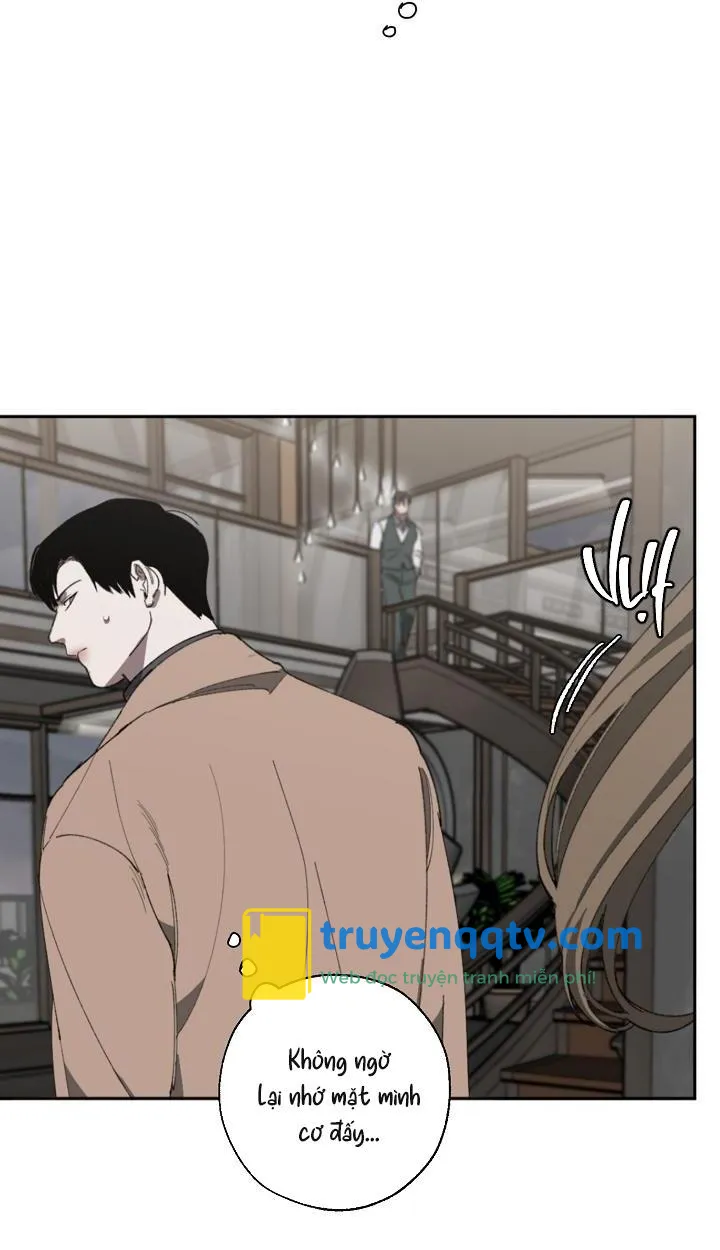 (CBunu) Tráo Đổi Chapter 11 - Next Chapter 12