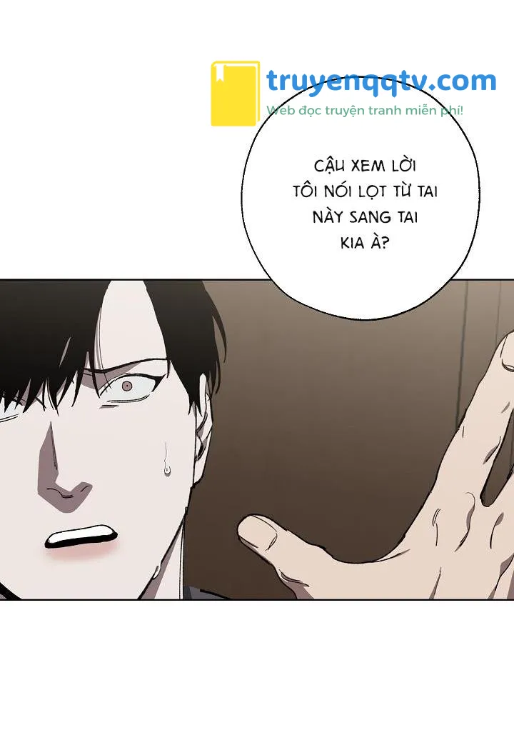 (CBunu) Tráo Đổi Chapter 11 - Next Chapter 12