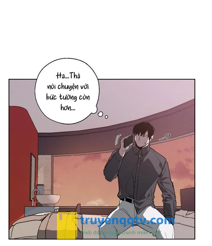 (CBunu) Tráo Đổi Chapter 11 - Next Chapter 12