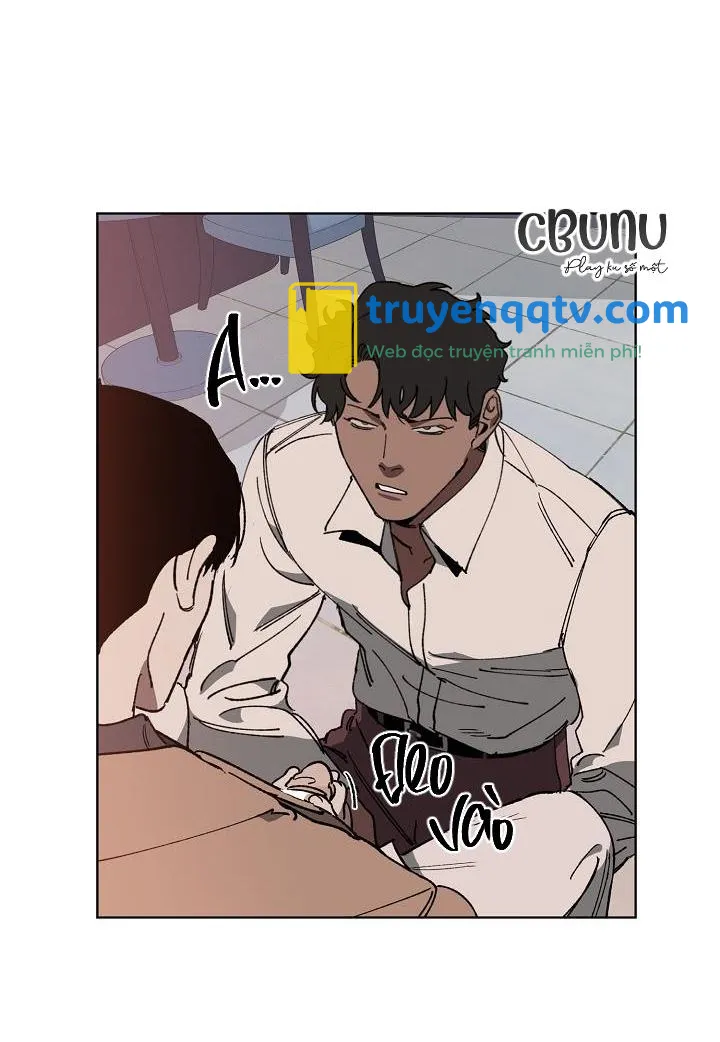 (CBunu) Tráo Đổi Chapter 10 - Next Chapter 11