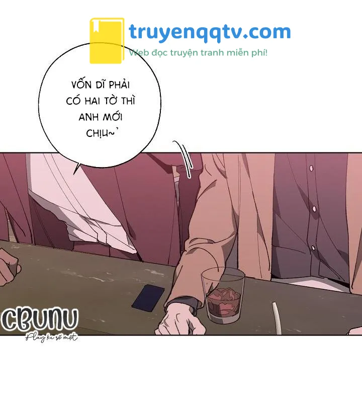 (CBunu) Tráo Đổi Chapter 10 - Next Chapter 11