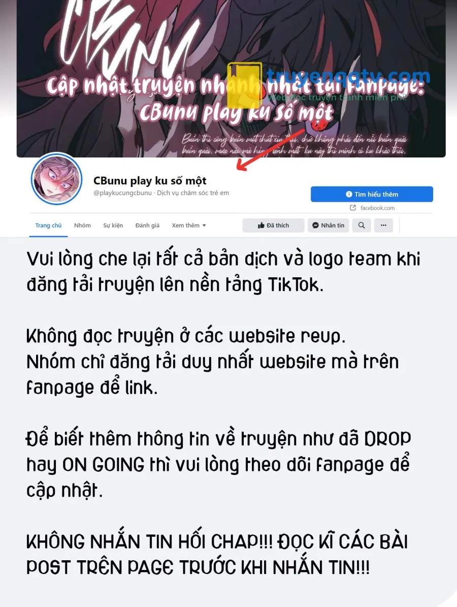 (CBunu) Tráo Đổi Chapter 10 - Next Chapter 11