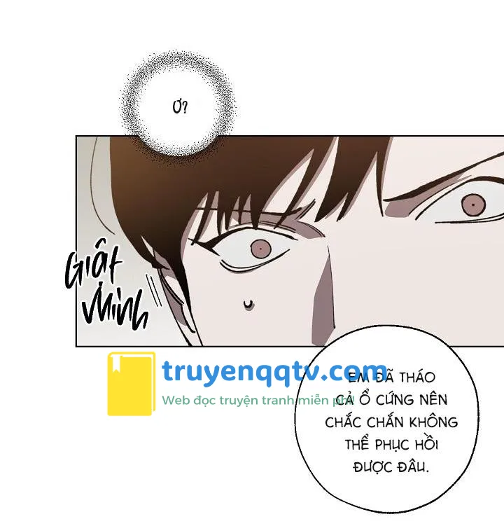 (CBunu) Tráo Đổi Chapter 9 - Next Chapter 10