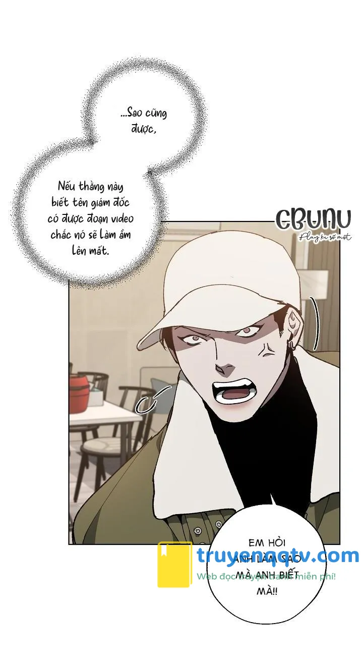 (CBunu) Tráo Đổi Chapter 9 - Next Chapter 10