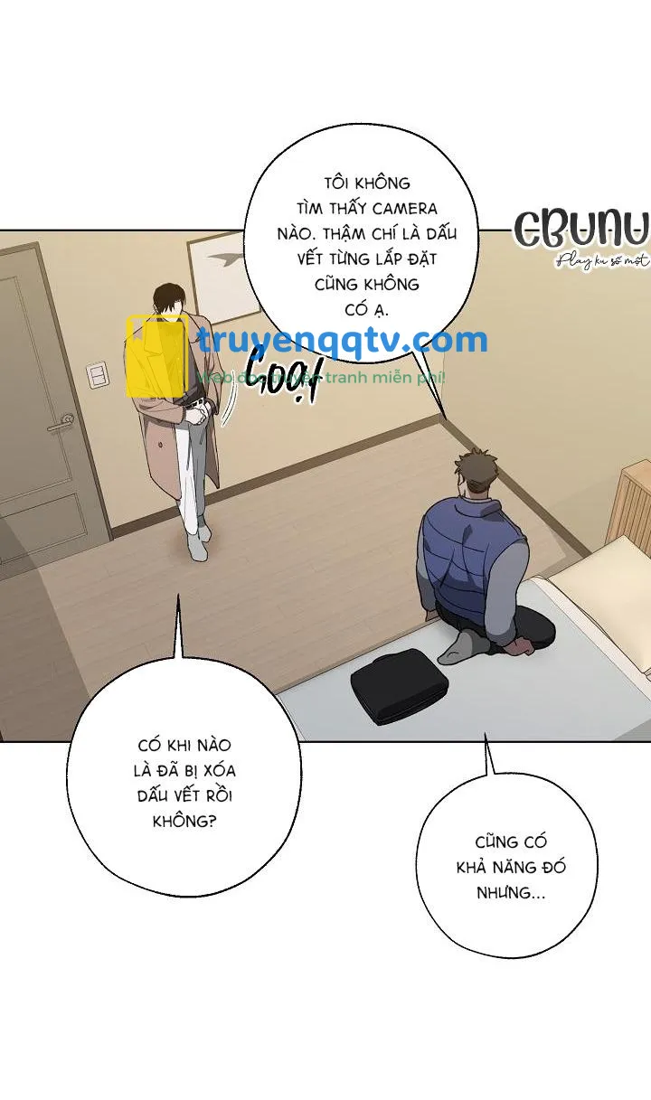 (CBunu) Tráo Đổi Chapter 9 - Next Chapter 10