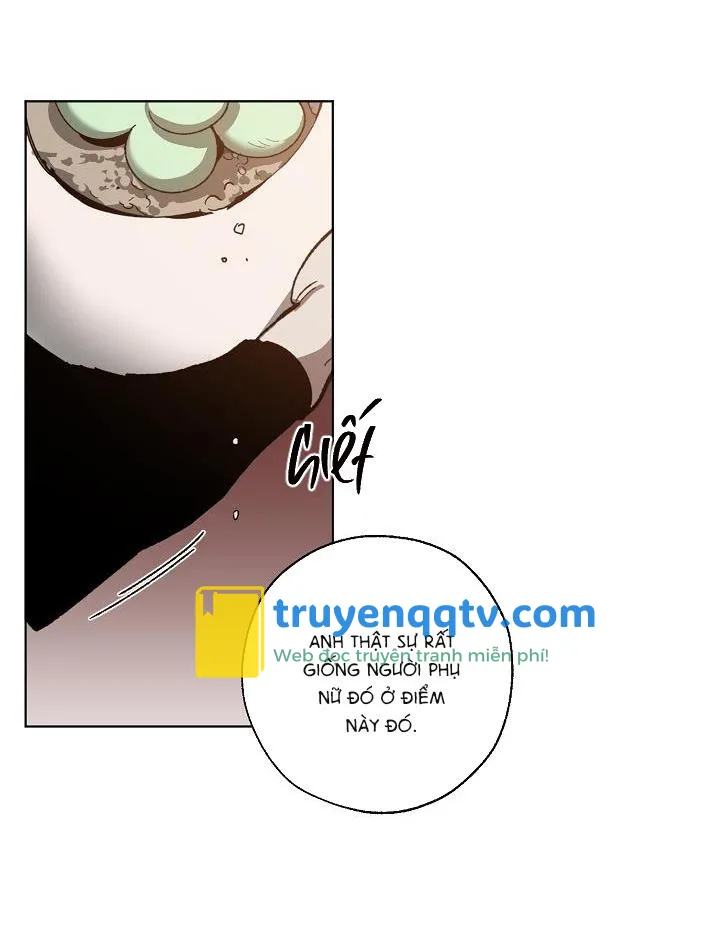 (CBunu) Tráo Đổi Chapter 9 - Next Chapter 10