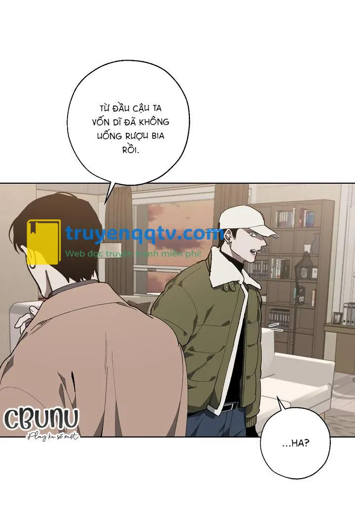 (CBunu) Tráo Đổi Chapter 9 - Next Chapter 10