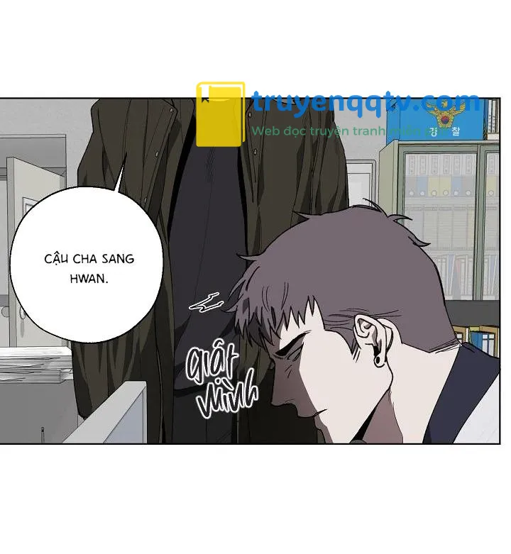 (CBunu) Tráo Đổi Chapter 8 - Next Chapter 9