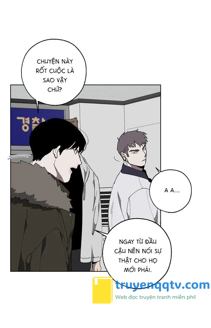 (CBunu) Tráo Đổi Chapter 8 - Next Chapter 9