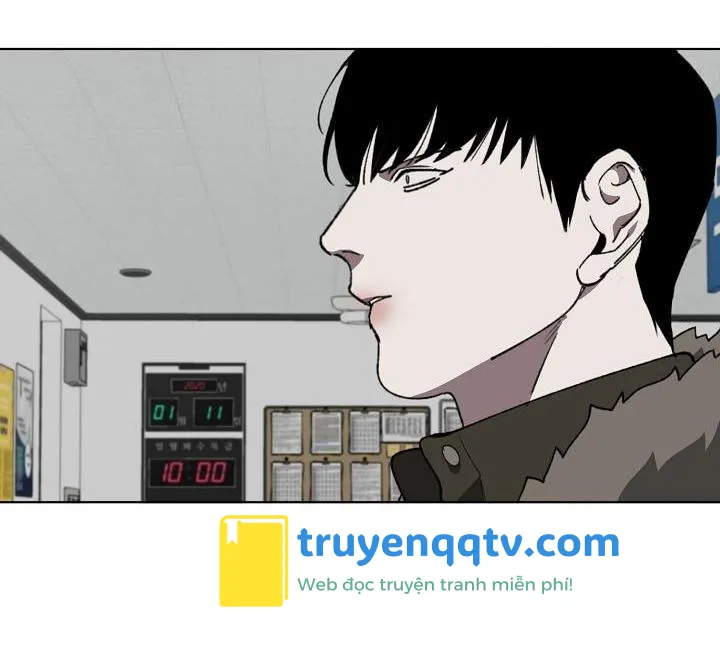 (CBunu) Tráo Đổi Chapter 8 - Next Chapter 9