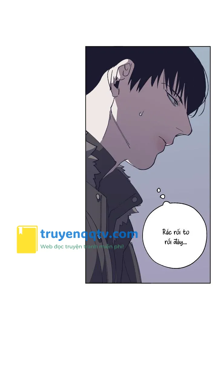 (CBunu) Tráo Đổi Chapter 8 - Next Chapter 9