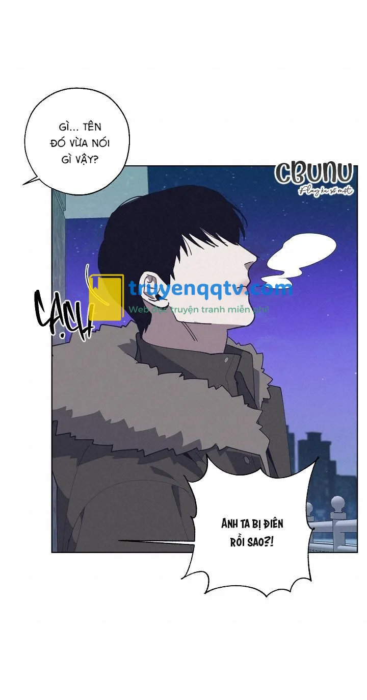 (CBunu) Tráo Đổi Chapter 8 - Next Chapter 9