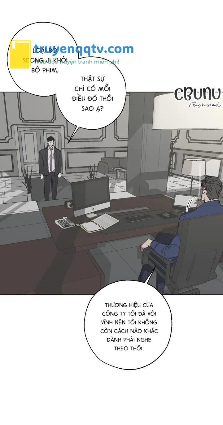 (CBunu) Tráo Đổi Chapter 7 - Next Chapter 8