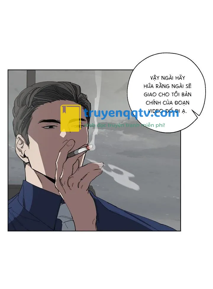 (CBunu) Tráo Đổi Chapter 7 - Next Chapter 8