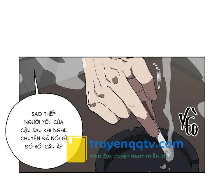 (CBunu) Tráo Đổi Chapter 7 - Next Chapter 8