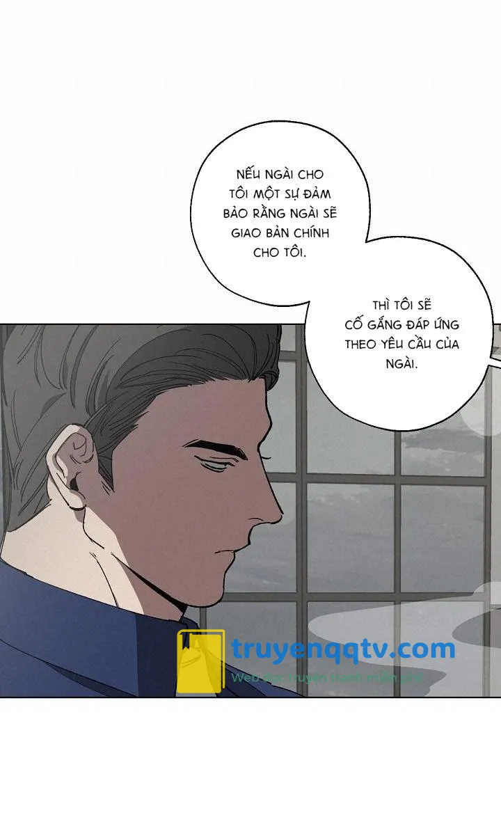 (CBunu) Tráo Đổi Chapter 7 - Next Chapter 8