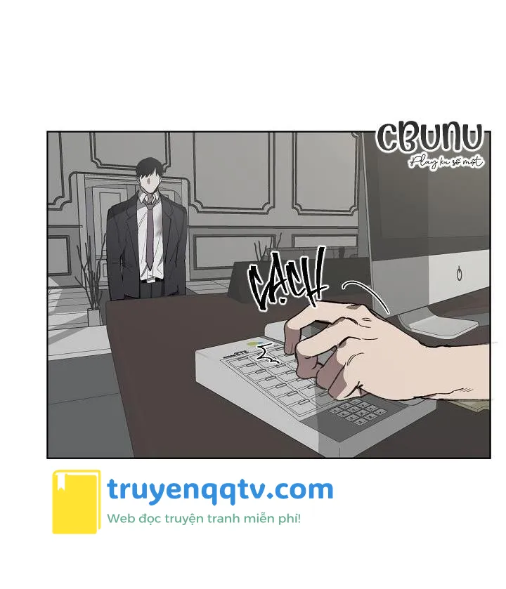 (CBunu) Tráo Đổi Chapter 7 - Next Chapter 8