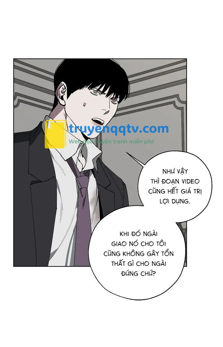 (CBunu) Tráo Đổi Chapter 7 - Next Chapter 8