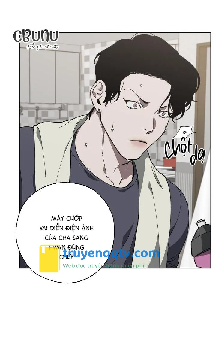 (CBunu) Tráo Đổi Chapter 6 - Next Chapter 7