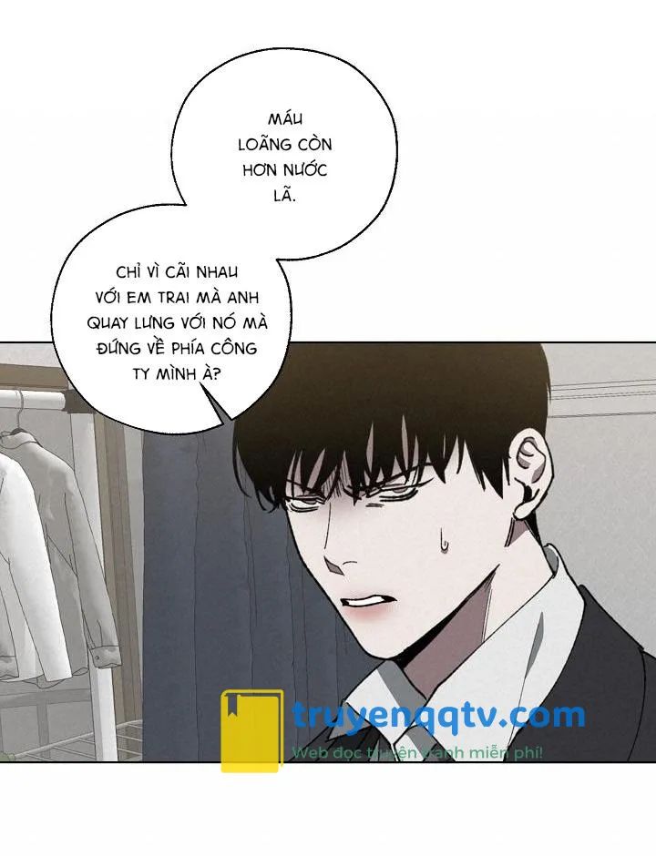 (CBunu) Tráo Đổi Chapter 6 - Next Chapter 7