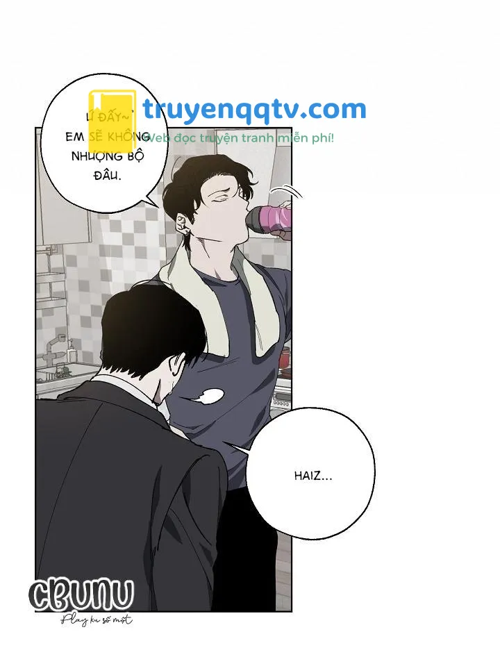 (CBunu) Tráo Đổi Chapter 6 - Next Chapter 7