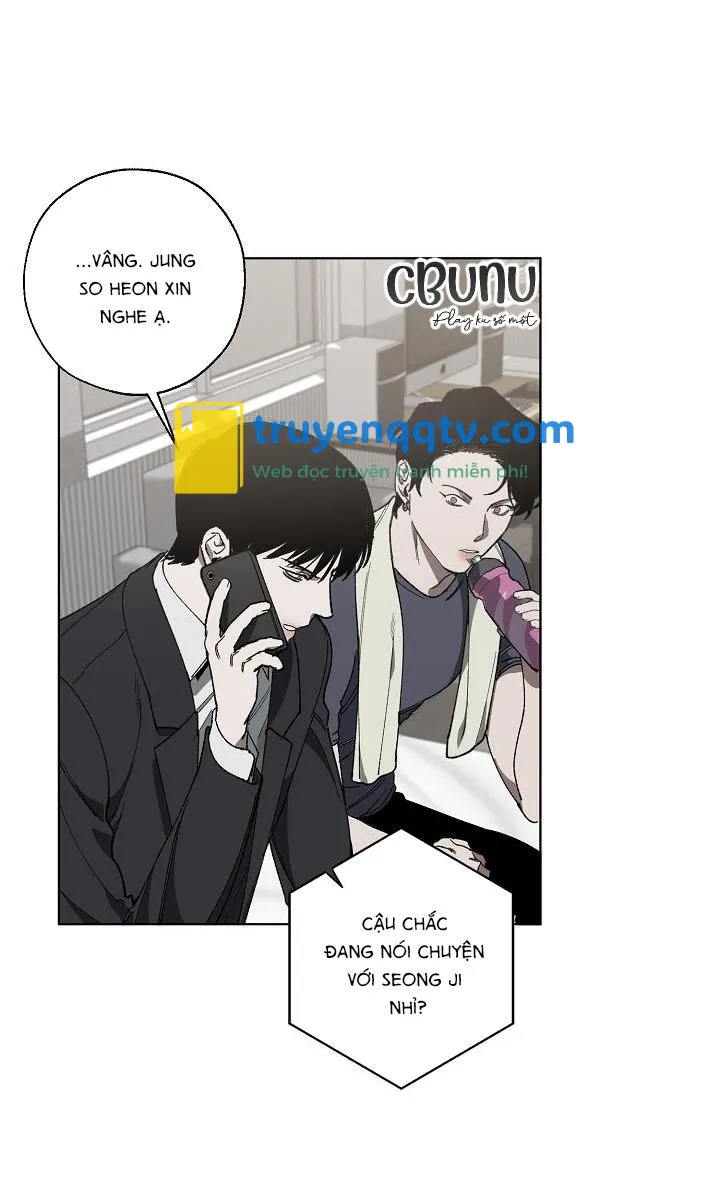 (CBunu) Tráo Đổi Chapter 6 - Next Chapter 7