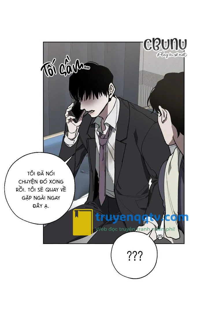 (CBunu) Tráo Đổi Chapter 6 - Next Chapter 7