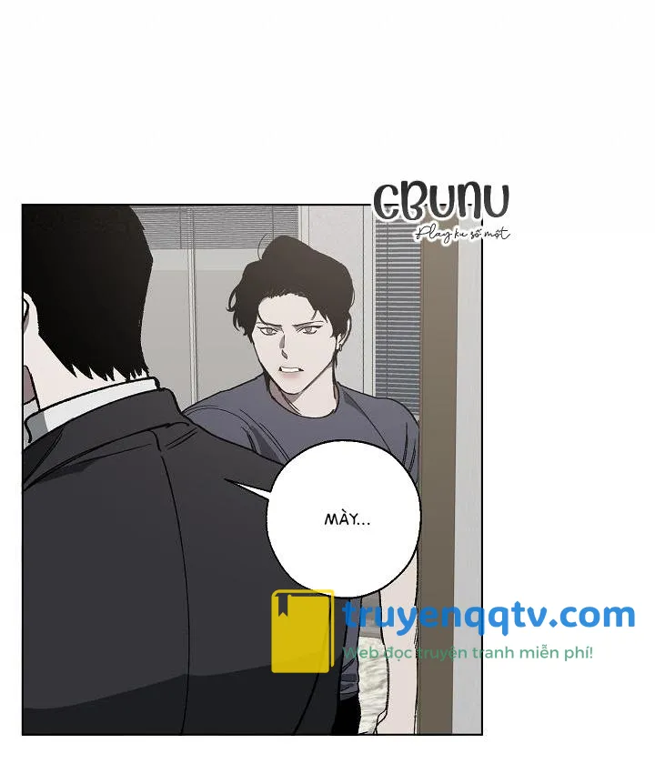 (CBunu) Tráo Đổi Chapter 6 - Next Chapter 7