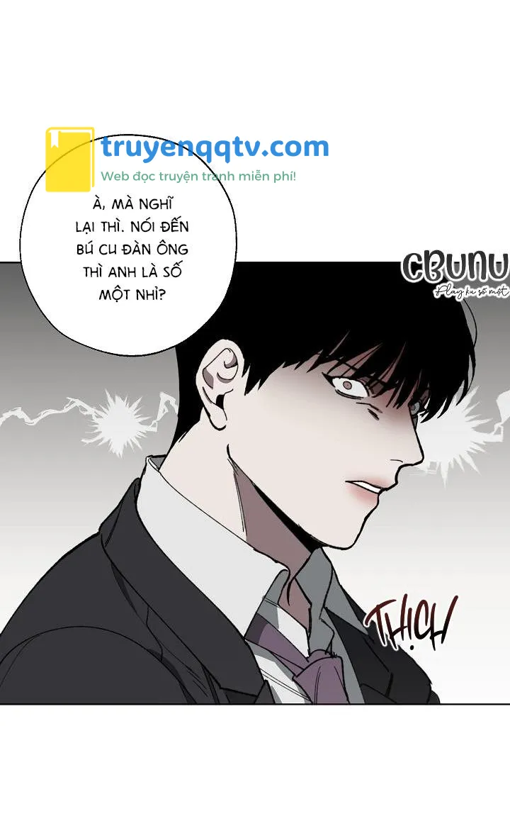 (CBunu) Tráo Đổi Chapter 6 - Next Chapter 7