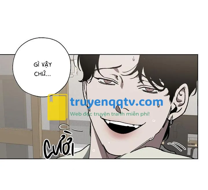 (CBunu) Tráo Đổi Chapter 6 - Next Chapter 7