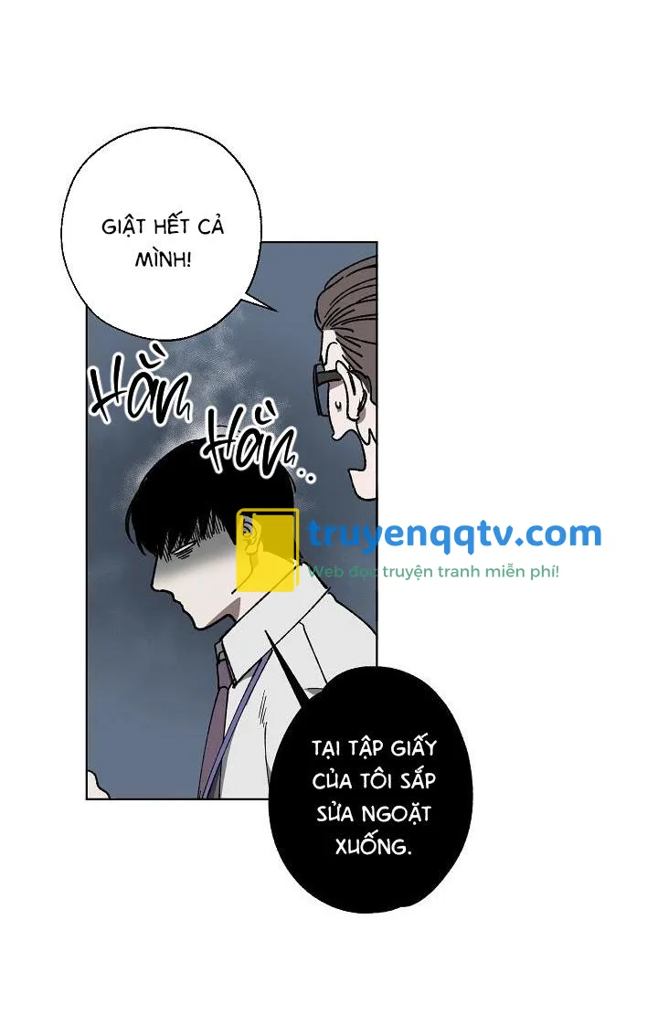 (CBunu) Tráo Đổi Chapter 4 - Next Chapter 5