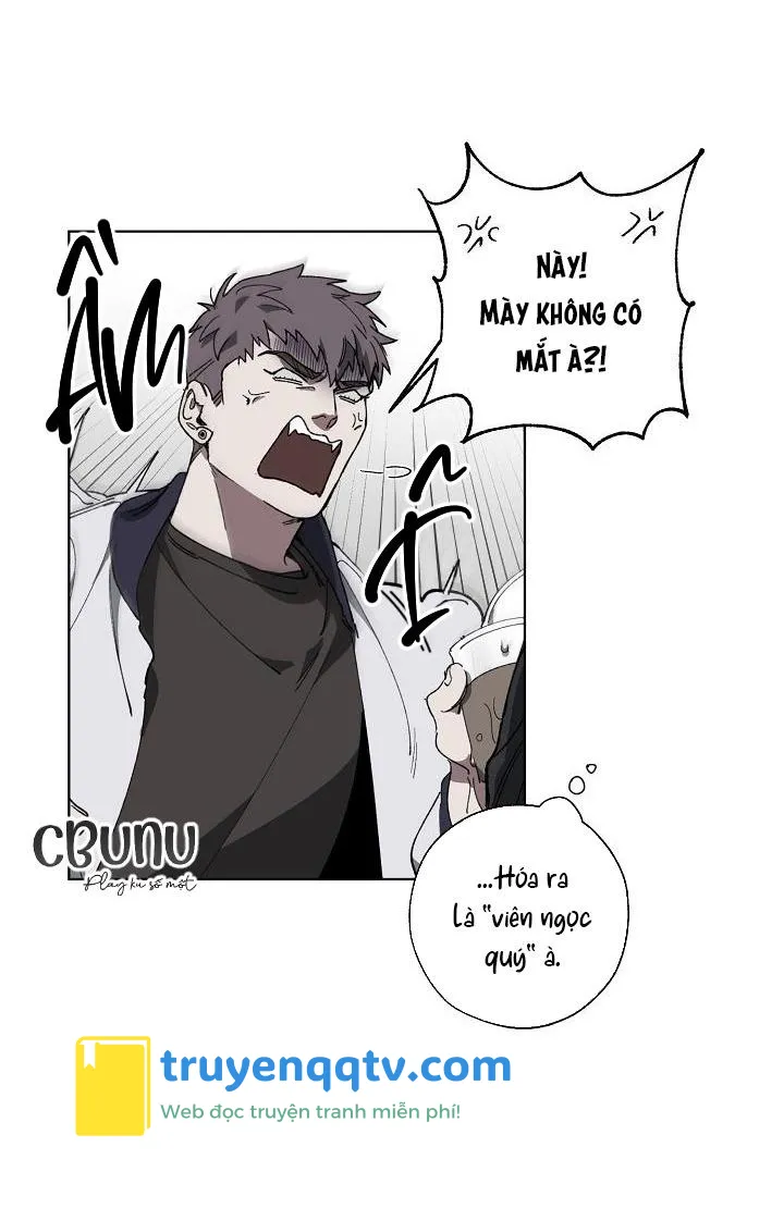 (CBunu) Tráo Đổi Chapter 4 - Next Chapter 5