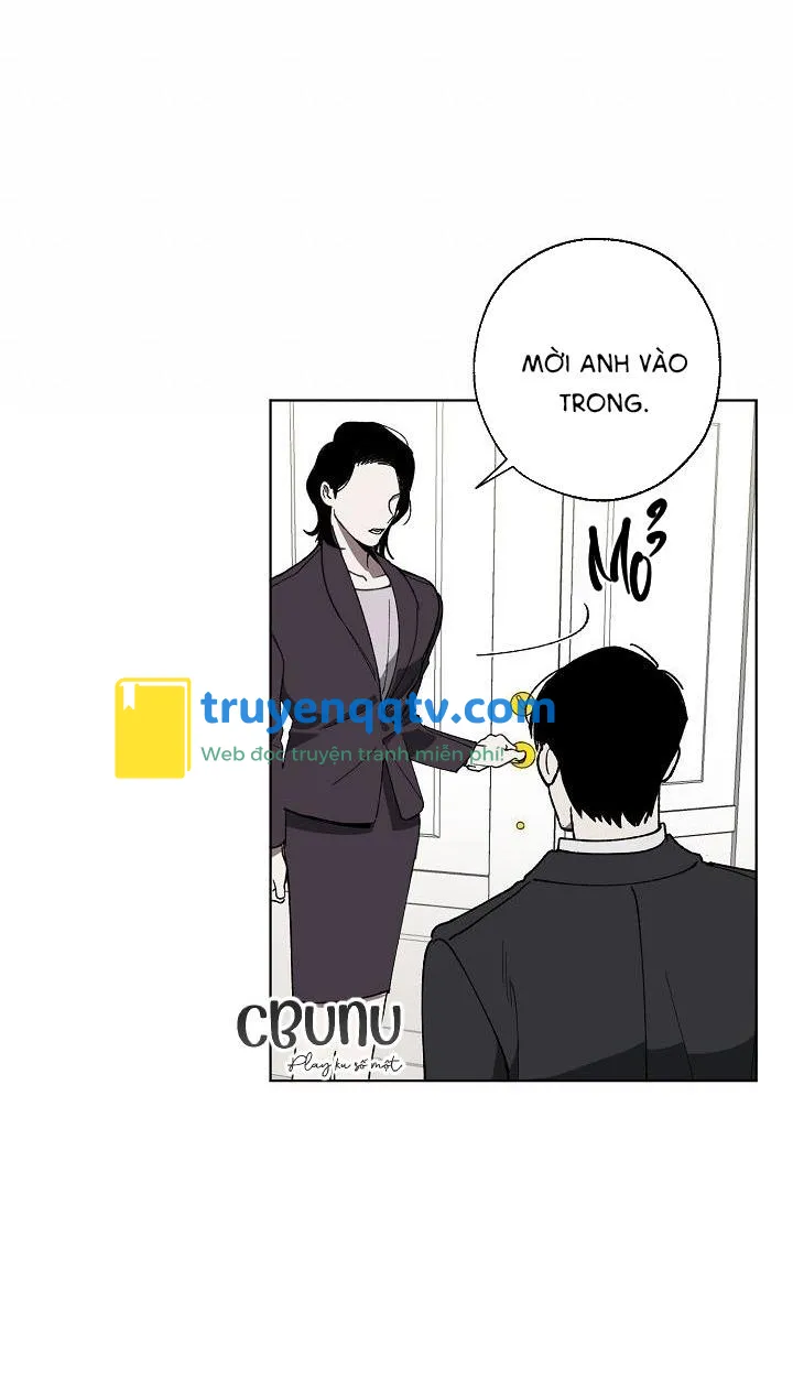 (CBunu) Tráo Đổi Chapter 4 - Next Chapter 5