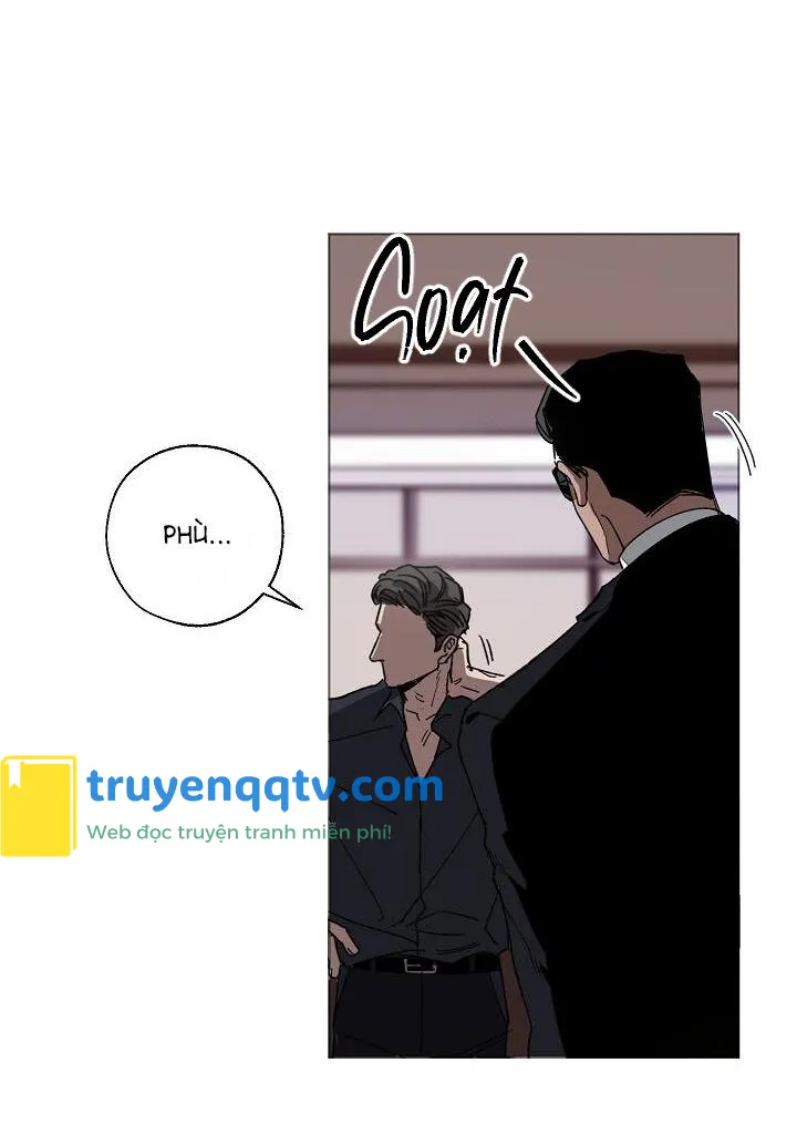 (CBunu) Tráo Đổi Chapter 1 - Next Chapter 2